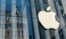 Apple das Datenschutz-Unternehmen… oder doch nicht