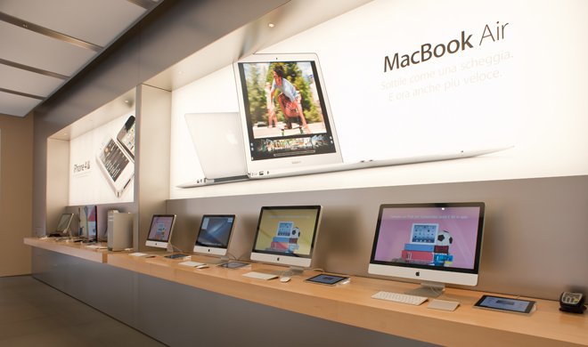 Apple OS X Mavericks: Weniger Datenschutz – mehr Big Brother