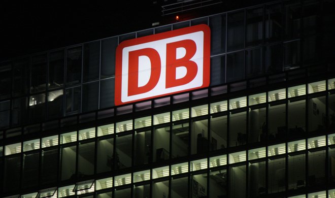 Verkauft die Deutsche Bahn wirklich die Daten ihrer Kunden?