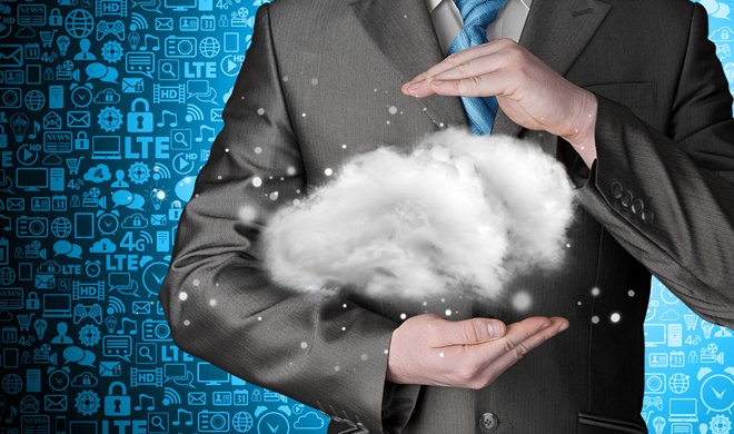 Datenschutz und Datensicherheit beim Cloud Computing