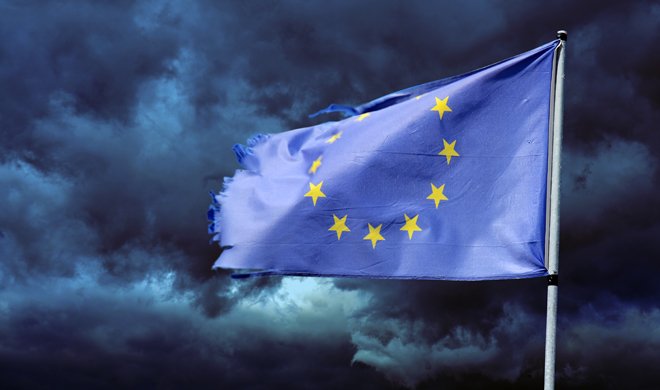 Leutheusser-Schnarrenberger zur EU-Datenschutzverordnung und Vorratsdatenspeicherung