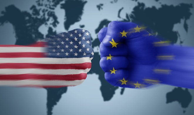 EU gegen USA – europäische Datenschutz-Standards für europäische Daten