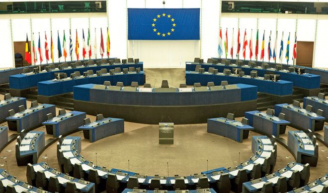 Europaparlament stimmt über DSGVO und weitere Richtlinien ab