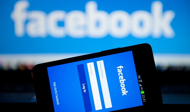 Facebook droht ein Verbot des Datentransfers in die USA