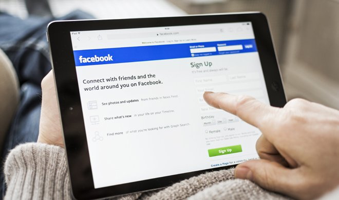 Spionage mit Facebook: E-Mail-Kontakte von Nichtmitgliedern einsehbar