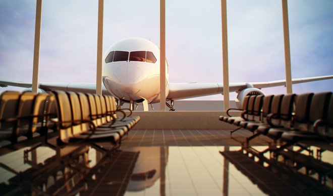 IATA: Bald personalisierte Flugticket-Buchung?