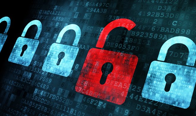 Portscan: Angriffe auf die IT-Sicherheit