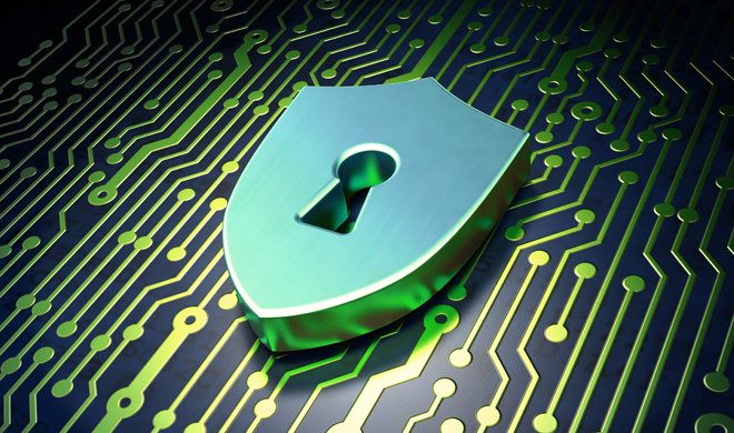 Informationssicherheit und Datenschutz