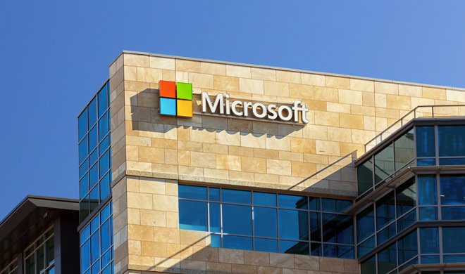Der Bundesdatenschutzbeauftragte im Lock-In von Microsoft