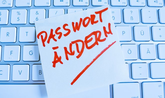Deloitte: „Ende der Passwortsicherheit für 2013 erwartet!“