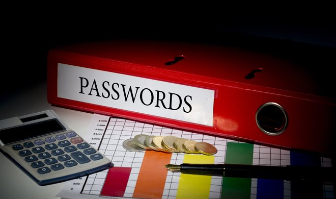 18 Millionen Passwörter gestohlen: Sind Sie auch betroffen?