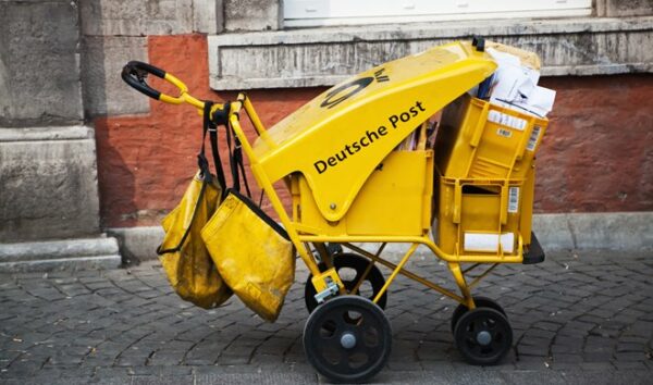 Werbung per Post: Neukunden DSGVO-konform akquirieren