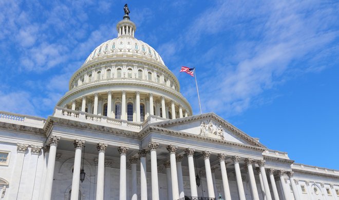 US-Repräsentantenhaus verlängert umstrittenes Überwachungsgesetz FISA