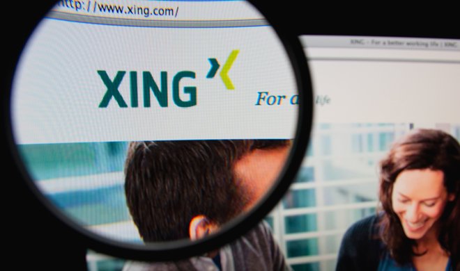 XING und das Wettbewerbsrecht – neues Urteil zur Kontaktaufnahme von Konkurrenten