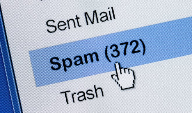 Spammer-Datenbank mit 1,37 Mrd. E-Mail-Adressen im Netz gelandet