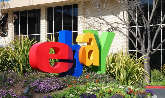 eBay gibt Nutzerdaten an Werbetreibende weiter