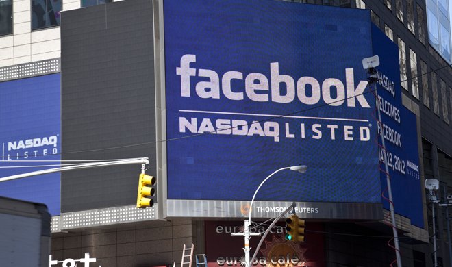 Bundeskartellamt: Datensammlung von Facebook ist missbräuchlich