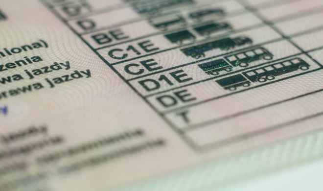 Datenschutz: Darf der Arbeitgeber den Führerschein kontrollieren?