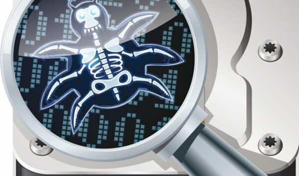 Cyberangriff: Sechs Monate unentdeckt?