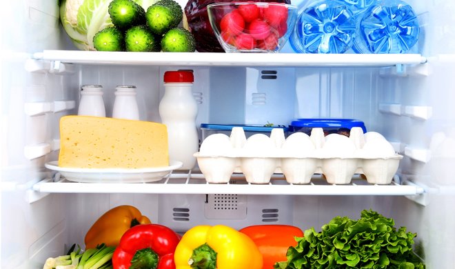 Der Spion im Kühlschrank – oder was der Stromverbrauch über jeden von uns verrät
