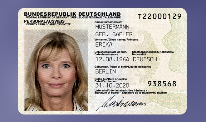 Auf Nummer sicher beim Personalausweis: BSI sperrt AusweisApp für ePerso
