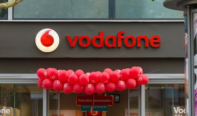 Datenmissbrauch externer Dienstleister am Beispiel Vodafone