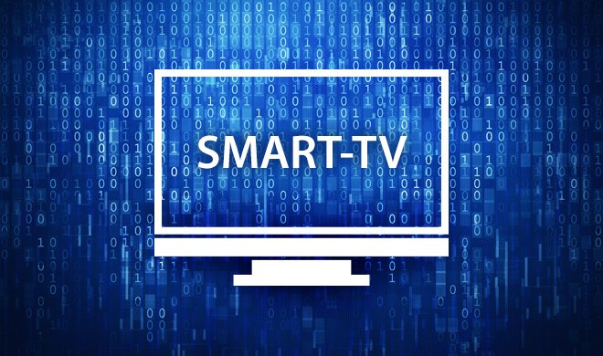Hacking: Smart-TV via DVB-T ausspionieren